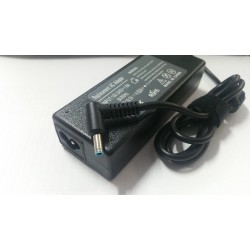 Alimentator laptop nou compatibil HP 19.5V 4.62A mufa cu pin interior 4.5 x 3.0mm 90W